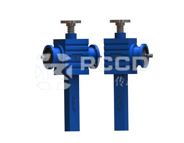 球友会体育-球友会online(中国)蜗轮丝杆升降机--怎么防止丝杆升降机使用中下坠